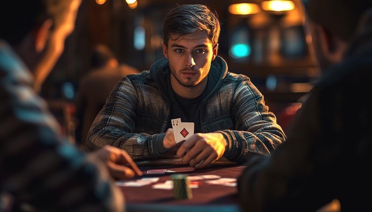 Interface Bet Slip pejuang138 di perangkat mobile